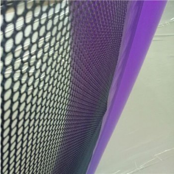 250*100cm Giant Inflatable Eggplant Mesh Pool Float Swimming Board Inflated Floating Mattress Water Toys Fun Raft Air Bed