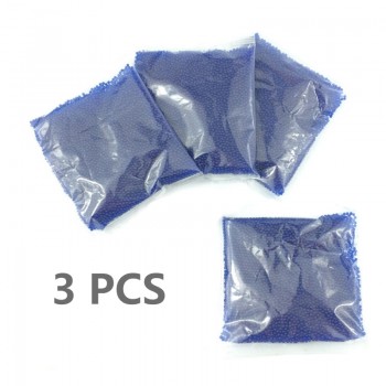 7-8mm Special Hardened material   Water Balloon Refill Tool  Soft Crystal Water  Bullets 10000pcs  Bombs Toys Accessories