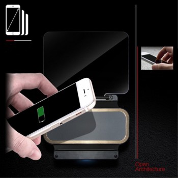 Head up Display Car Speed Projector Car hud Windshield  Projector HeadCigar lighter   fuel Overspeed KM/H for Toyota Ford BMW
