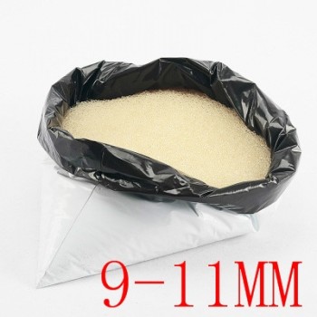 1 Kg /lot 7-8mm 9-11mm 11-13mm Color Gel ball crystal bullets For Gun toys