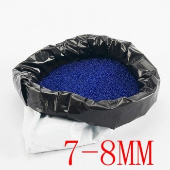 1 Kg /lot 7-8mm 9-11mm 11-13mm Color Gel ball crystal bullets For Gun toys