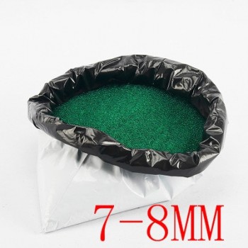 1 Kg /lot 7-8mm 9-11mm 11-13mm Color Gel ball crystal bullets For Gun toys