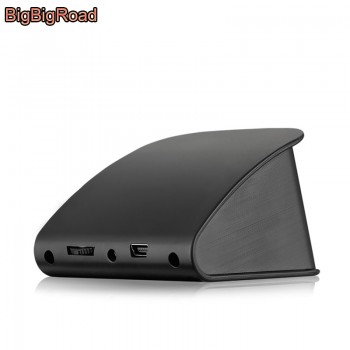 BigBigRoad For Peugeot 206 207 407 408 301 508 2008 307 308 3008 4008 5008 Car Hud OBDII 2 Windscreen Projector Head Up Display