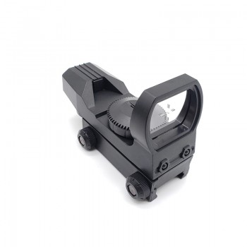 Plastic 558 Red Dot for Gel ball Blaster Toy Gun Decoration Just For Exterior Decor