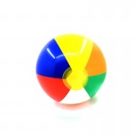 30cm Beach Toy Ball Inflatable Sport Ball Swimming Pool Play Water Game Balloons Outdoor Sport Lawn Play Balloons Kids Toys