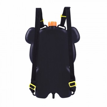 Hot sale Cute Cartoon Animal Kids Beach Toy Children Toy Water Gun Funny Backpack Long Range Beach Play suitable for beach