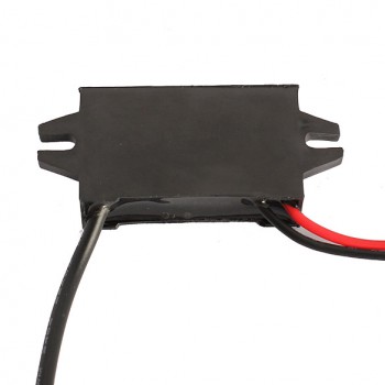 Car Charger Converter Adapter DC 8~20v 12V To 5V 3A 15W 34m Step Down Module With USB Cable for Auto Car Accessories