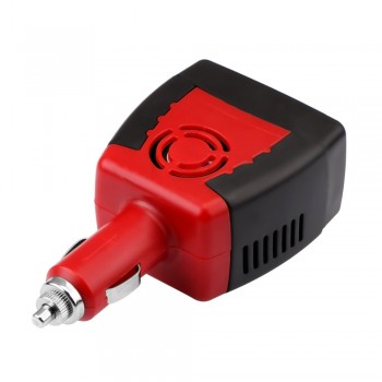 Onever Inverter 12v 220v 150W Power Inverter DC To AC 12V To 220V Car Voltage Converter Automobiles Inversor with USB Charger