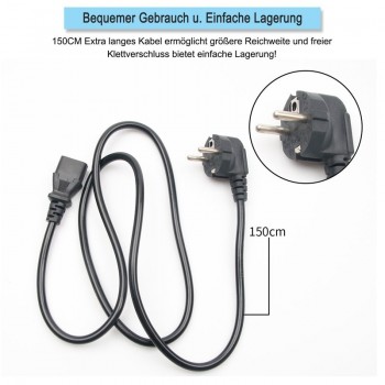 Car Power Adapter 120W 12V EU Plug Europe 10A AC To DC Power Supply Voltage Converter 100-220V 230 240V Transformer Rectifier