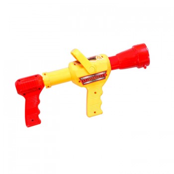 Backpack Fireman Toy Water Gun Sprayer Squirter for Children Summer