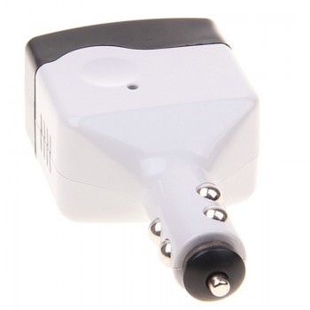 Car Inverter 12v 220v Car Voltage Converter Automobiles Inversor with USB Charger Vehicle Inverter