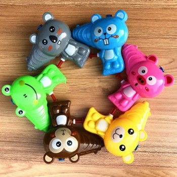 New Boys Toys Outdoor Sports Game Bathroom Toys Child Water Gun Baby Beach Water Gun Shooting Pistol Kids Summer Toy