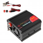 300W/400W/500W/600W Power Inverter Converter DC 12V to 220V AC Cars Inverter with Car Adapter