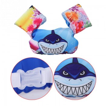 Baby Inflatable Arm Floating Inflatable Swimming Ring Circle Tube kids Arm Floating Sleeves Swim Trainer Swimming Accessories