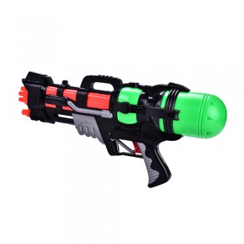 Water Fight Child Fire Backpack Nozzle Water Gun Toy Air Pressure Water Gun Summer Beach Party Toys Splashing Outdoor Games