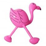 Huang Neeky #501 2019 NEW Novelty Inflatable Animal New Pool Kid Party Toy Beach Toy cute soft gifts for kids hot Free shipping