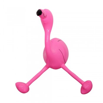 Huang Neeky #501 2019 NEW Novelty Inflatable Animal New Pool Kid Party Toy Beach Toy cute soft gifts for kids hot Free shipping