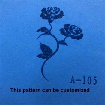 CUSTOM ENGRAVED PERSONALIZED Baby amp; Kids Floats Patterns Or Letters Foam Pad Playing Game In Water /Punish Knee Pads