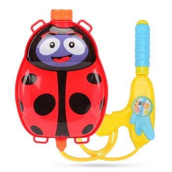 Fun Kids Squirt Fight Beach Children Summer Toys Spray Water Toy for Seaside Pool Water Park Home Child Education