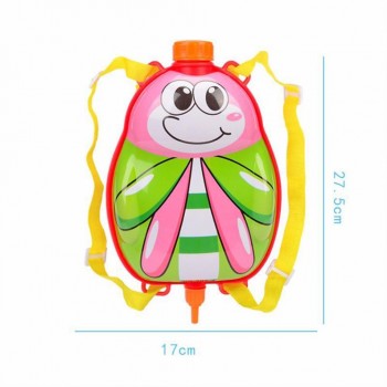 Fun Kids Squirt Fight Beach Children Summer Toys Spray Water Toy for Seaside Pool Water Park Home Child Education
