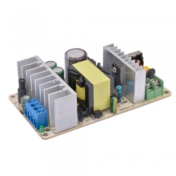 1Pc 220V To 24V Power Supply 150W High Power Transformer AC-DC Switching Industrial 50-60Hz Transform Industrial Module Board
