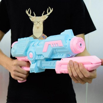 1 pcs Summer Kids Water Gun Toy Outdoors Holiday Beach Playing Spray Water Toys Boys Action entertainment water funny toys