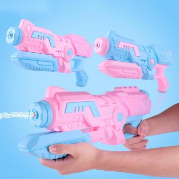 1 pcs Summer Kids Water Gun Toy Outdoors Holiday Beach Playing Spray Water Toys Boys Action entertainment water funny toys