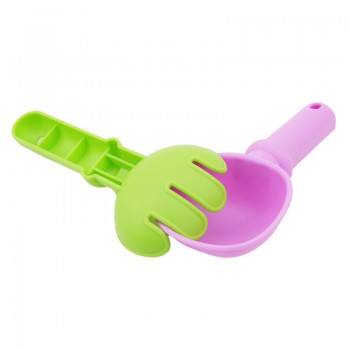 Sand Sandbeach Kids Beach Toys Castle Bucket Spade Shovel Rake Water Tools Children Beach Sand Dune Toys Gift