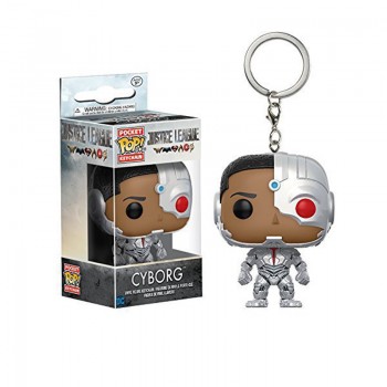 FUNKO POP Marvel Avengers Spider Loki Grootted Wonder Woman Harry Potter action figure model pocket keychain toys for kids gift