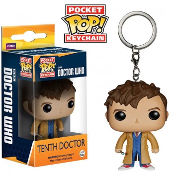 FUNKO POP Marvel Avengers Spider Loki Grootted Wonder Woman Harry Potter action figure model pocket keychain toys for kids gift