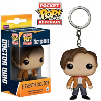 FUNKO POP Marvel Avengers Spider Loki Grootted Wonder Woman Harry Potter action figure model pocket keychain toys for kids gift