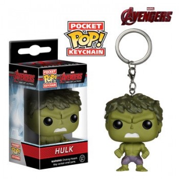 FUNKO POP Marvel Avengers Spider Loki Grootted Wonder Woman Harry Potter action figure model pocket keychain toys for kids gift