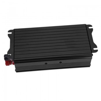 1000W Peak Car Power Inverter DC 12V/24V To AC 220V 50Hz Auto Inverters Cars DC AC Voltage Charger Converter USB ON/OFF Switch