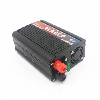 Car inverter 500W 12V/24V to 220 v vehicle power supply switch on-board charger car inverter Free shipping