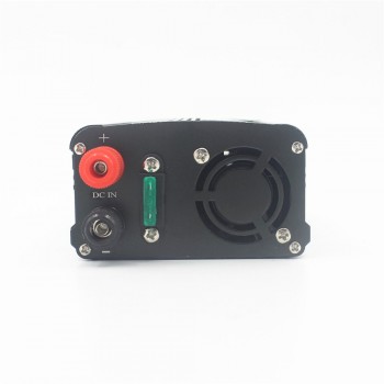 Car inverter 500W 12V/24V to 220 v vehicle power supply switch on-board charger car inverter Free shipping