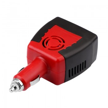 Car Power Inverter 150W 12V DC to 220V AC Converter Adapter Car Voltage Converter Automobiles Inversor with USB Car Charger