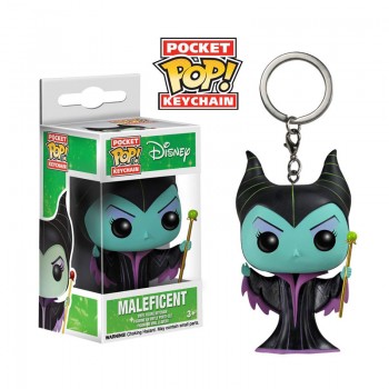 FUNKO POP VENOM STITCH CHUCKIE ARIEL Freddy Krueger pocket POP keychain action figure collection model toys for children gift