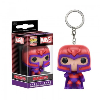 FUNKO POP VENOM STITCH CHUCKIE ARIEL Freddy Krueger pocket POP keychain action figure collection model toys for children gift