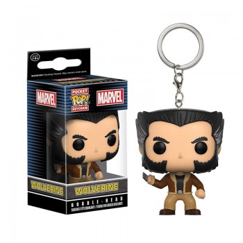 FUNKO POP VENOM STITCH CHUCKIE ARIEL Freddy Krueger pocket POP keychain action figure collection model toys for children gift
