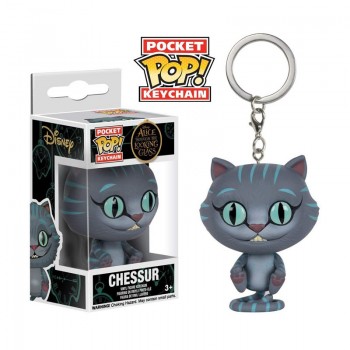 FUNKO POP VENOM STITCH CHUCKIE ARIEL Freddy Krueger pocket POP keychain action figure collection model toys for children gift