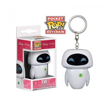 FUNKO POP VENOM STITCH CHUCKIE ARIEL Freddy Krueger pocket POP keychain action figure collection model toys for children gift