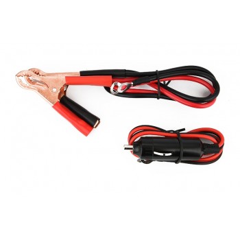 3000W Car Power Inverter Converter DC12/24V to AC110/220V 4 USB Interfaces LED Digital Display Solar