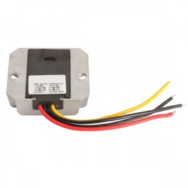 Car Auto Converter DC 12/24V to 5V/5A/25W Step Down Voltage Regulator Buck Converter Module