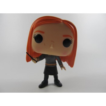 Original Funko POP Harry Potter Snape, Rubeus, Luna, Dobby, Draco Malfoy, Cedric, Sirius, Neville, Hermione Loose Figure Toys