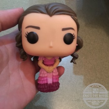 Original Funko POP Harry Potter Snape, Rubeus, Luna, Dobby, Draco Malfoy, Cedric, Sirius, Neville, Hermione Loose Figure Toys