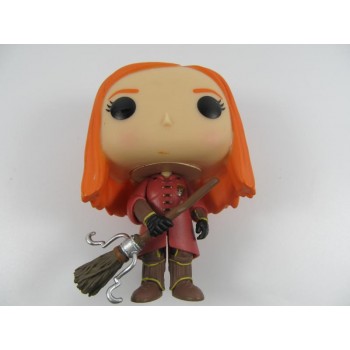Original Funko POP Harry Potter Snape, Rubeus, Luna, Dobby, Draco Malfoy, Cedric, Sirius, Neville, Hermione Loose Figure Toys
