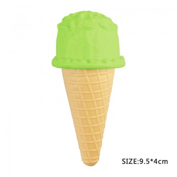 Kawaii Childrens Kitchen Toys Plastic Simulation Food Cake Ice Cream Dessert Pretend Play Early Education Toy For kids Gift
