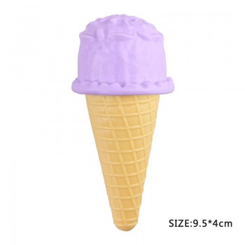 Kawaii Childrens Kitchen Toys Plastic Simulation Food Cake Ice Cream Dessert Pretend Play Early Education Toy For kids Gift