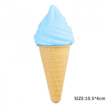 Kawaii Childrens Kitchen Toys Plastic Simulation Food Cake Ice Cream Dessert Pretend Play Early Education Toy For kids Gift