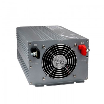 5000W DC 12V to AC 220V Car Pure Sine Wave Power Inverter Converter Car Charger(10000W Peak Power)